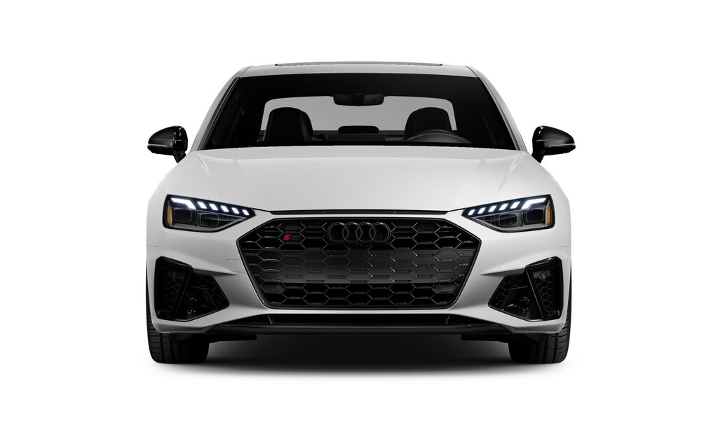 New 2025 Audi S4 For Sale at Audi Pembroke Pines VIN WAUB4AF40SA005058