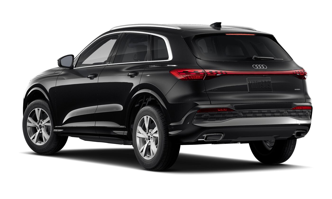 2025 Audi Q5 2.0T Premium photo 6