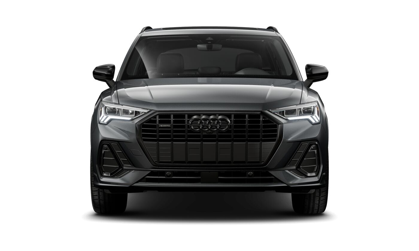 2025 Audi Q3 S line Premium Plus photo 3