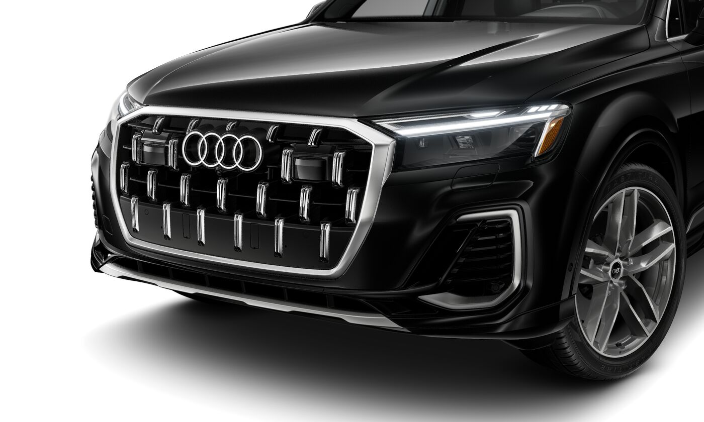 2025 Audi Q7 Premium Plus - Photo 14