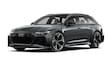  Audi RS 6 Avant
