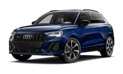 2025 Audi Q3 45 Progressiv SUV