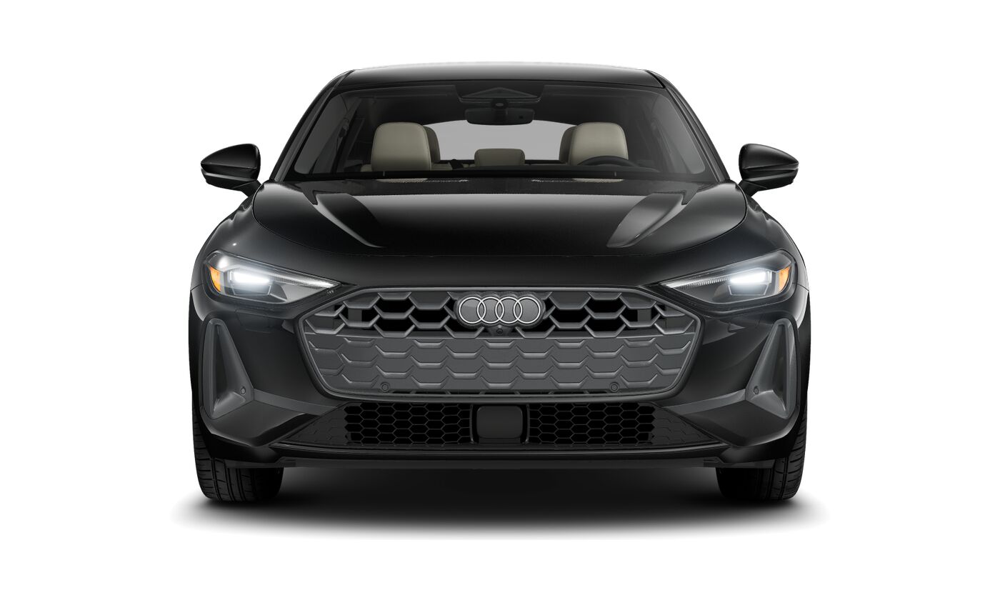 2025 Audi A5 2.0T Premium photo 3