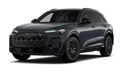 2025 Audi All-new SQ5 3.0T Progressiv SUV