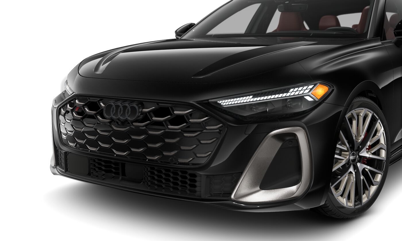 2025 Audi S5 Prestige photo 2