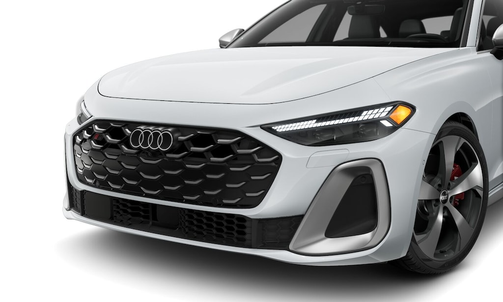 New 2025 Audi S5 Premium Plus Premium Plus 3.0 TFSI quattro