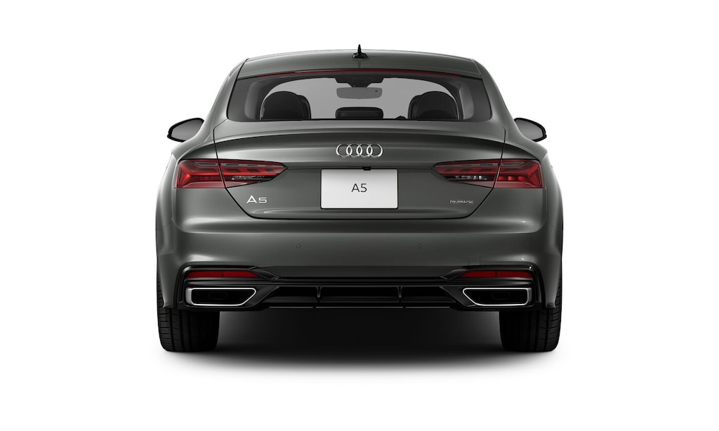 New 2025 Audi A5 For Sale at Audi Oakland VIN WAUDACF52SA001860