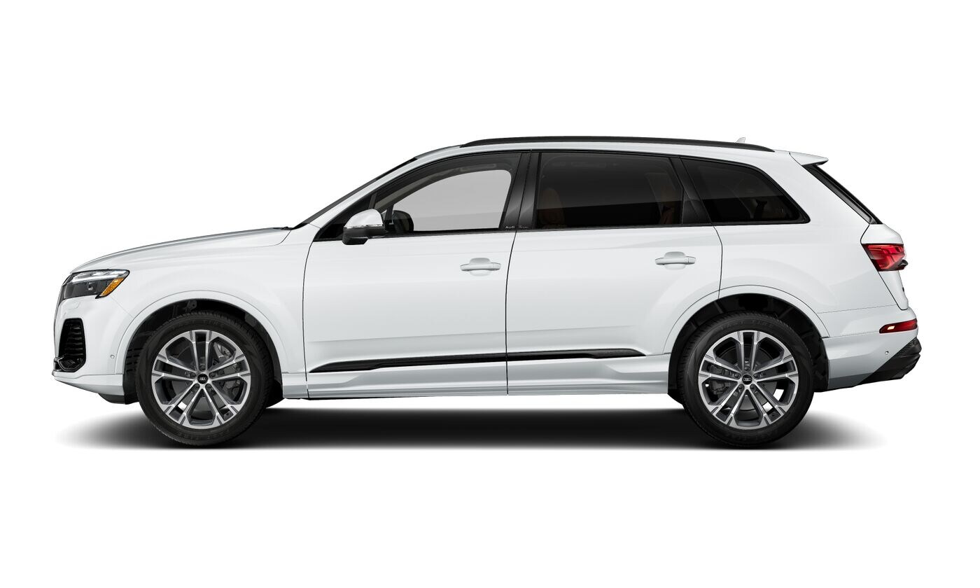 2026 Audi Q7 Premium photo 6