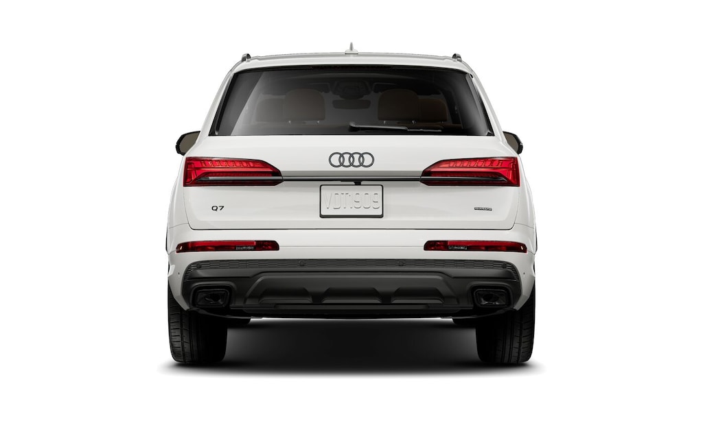 New 2026 Audi Q7 Premium SUV
