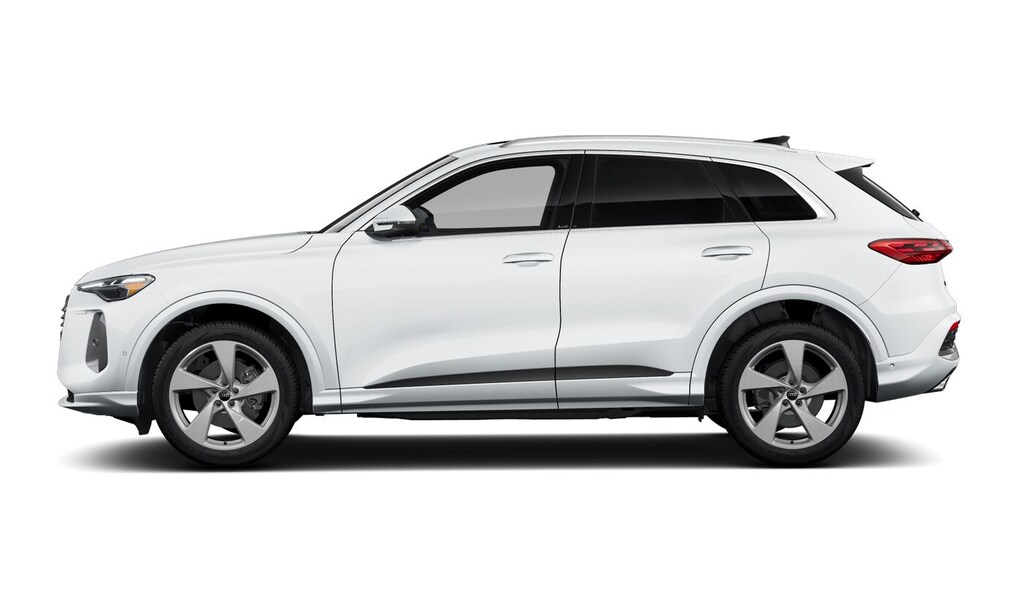 New 2026 Audi Q5 2.0T Premium Plus SUV