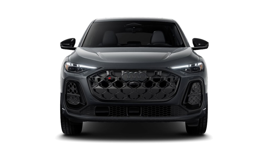 New 2026 Audi SQ5 Sportback 3.0T Premium SUV