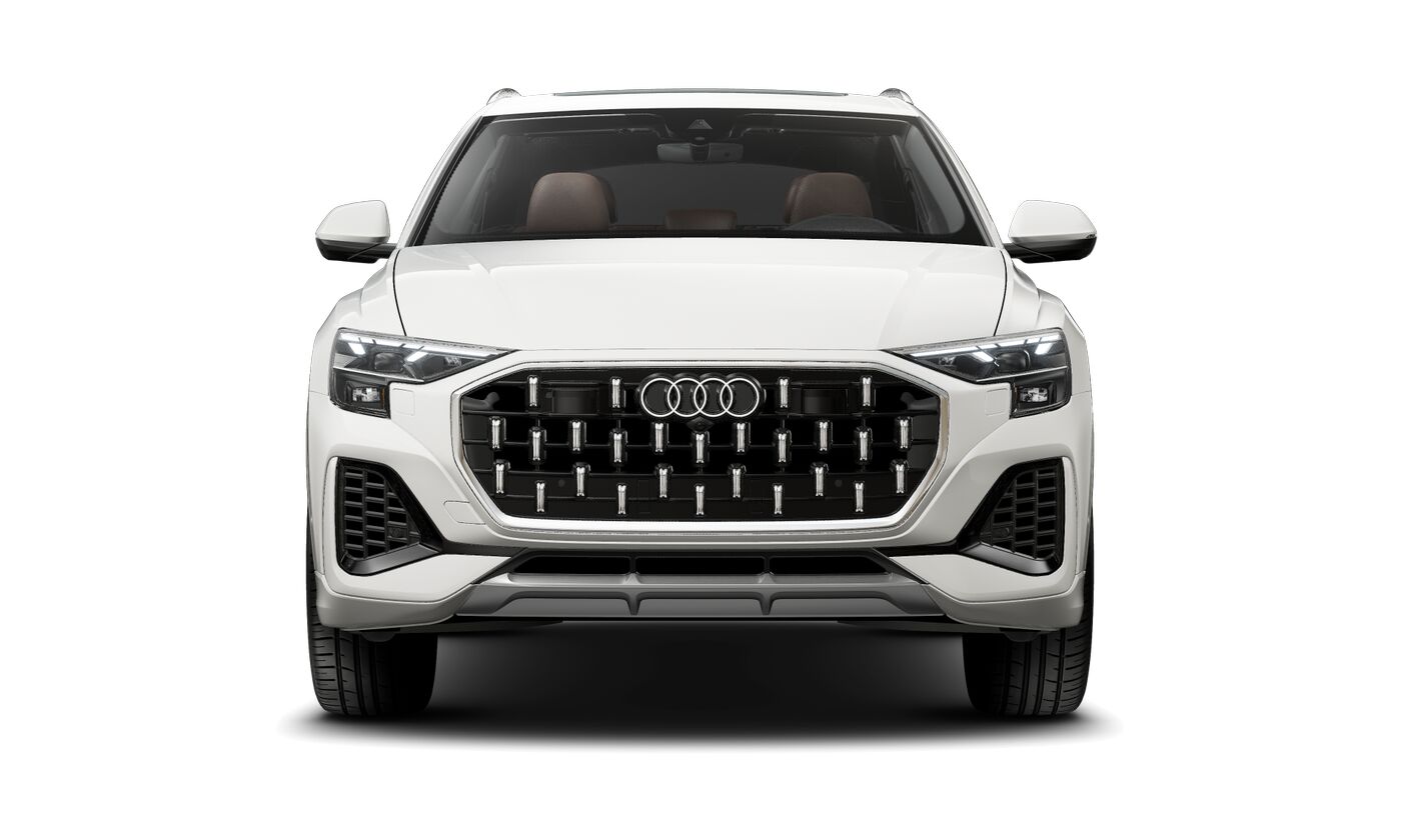 2025 Audi Q8 55 Premium photo 3