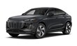 Audi Q6 Sportback e-tron