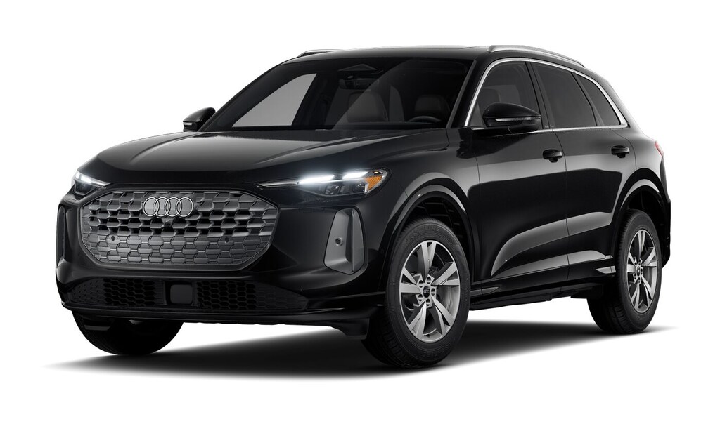 New 2025 Audi All-new Q5 2.0T Premium SUV