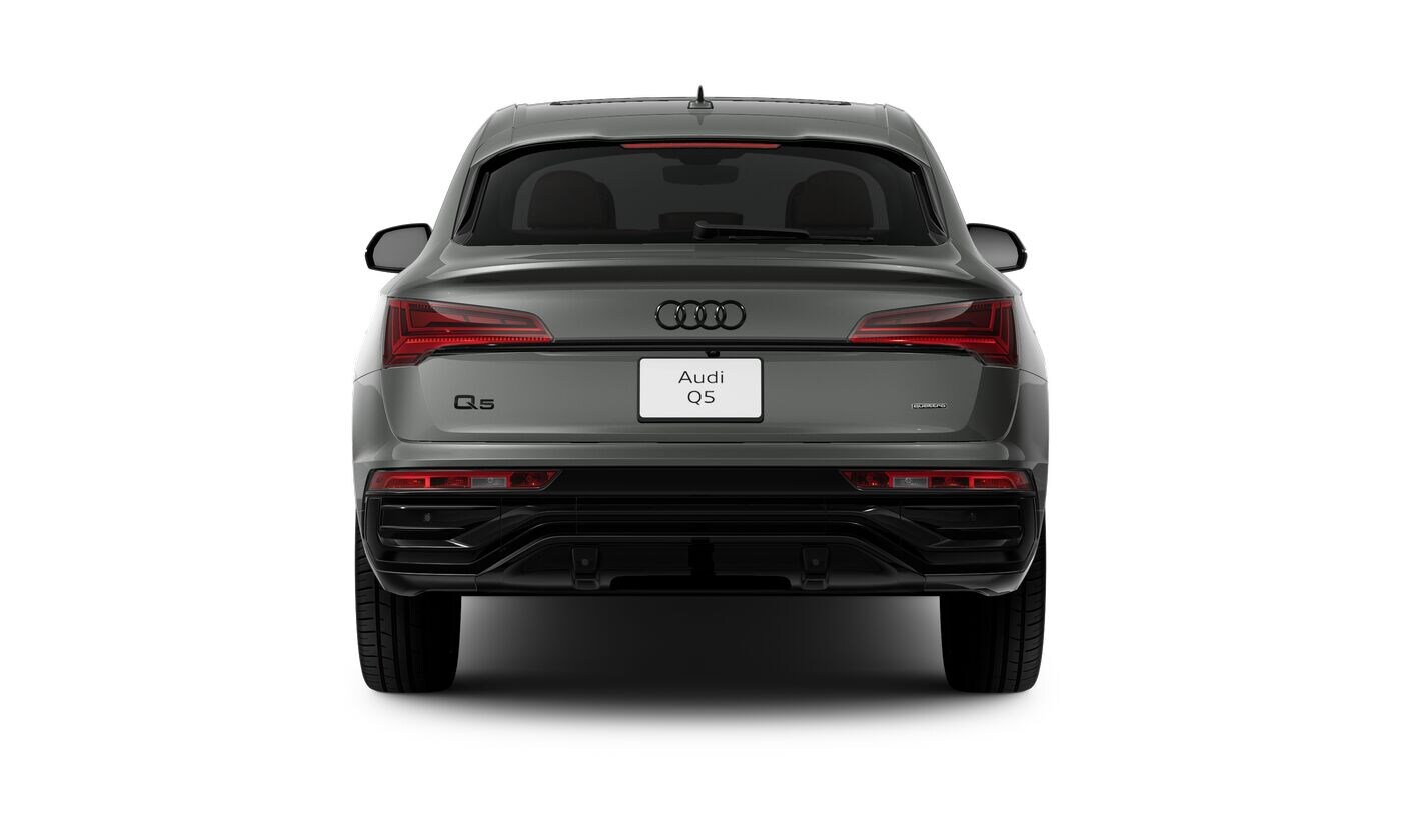2025 Audi Q5 Sportback 45 S line Premium Plus photo 4