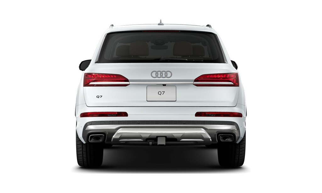 New 2025 Audi Q7 For Sale at Audi Annapolis VIN WA1VVBF72SD012888