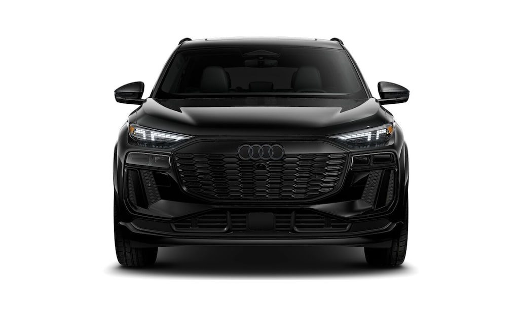 New 2025 Audi Technik SUV