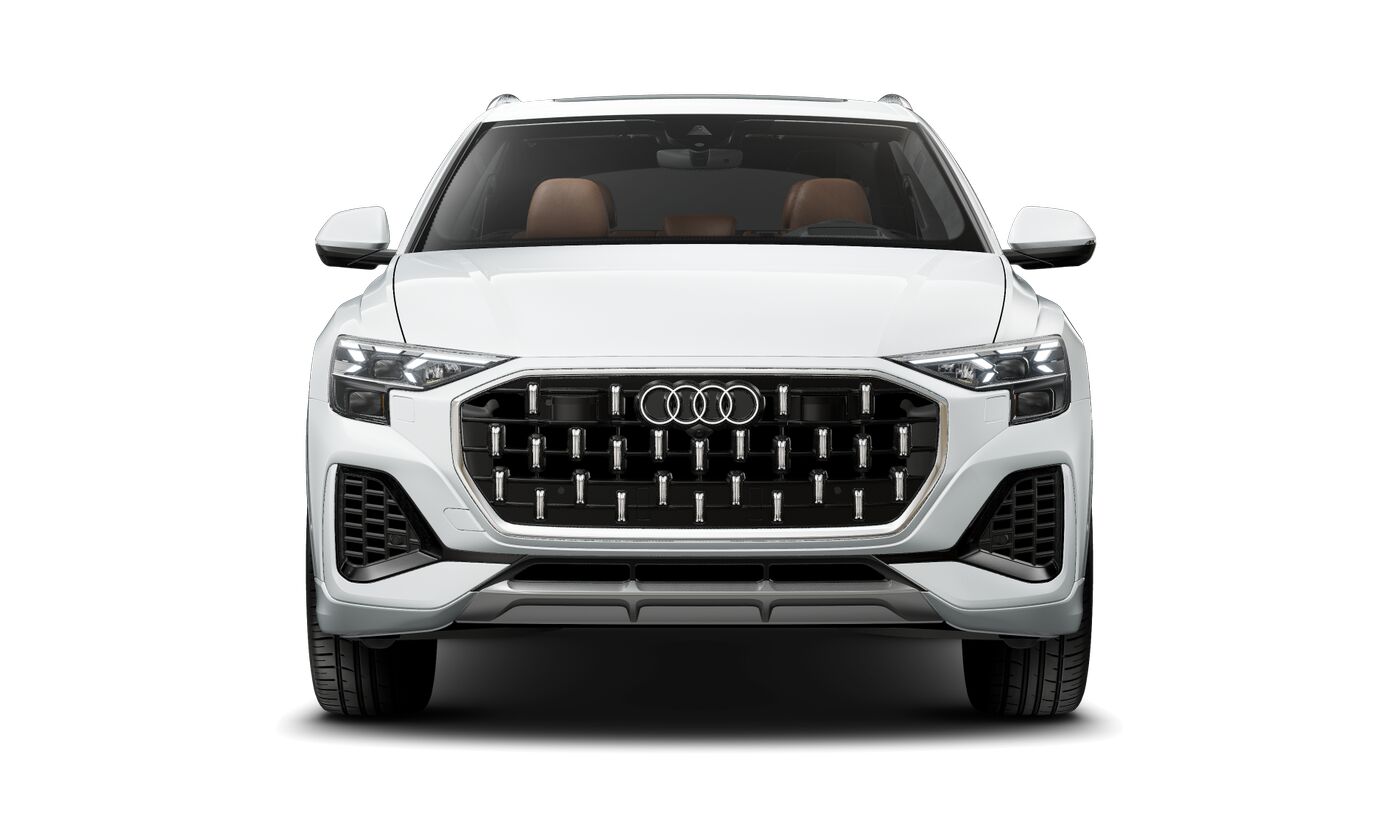 2025 Audi Q8 55 Prestige photo 3