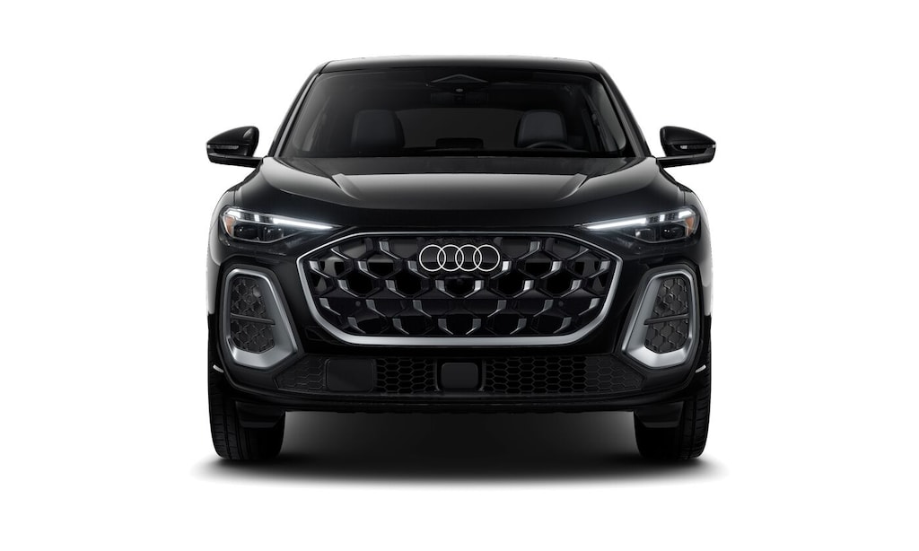 New 2025 Audi All-new Q5 2.0T Premium Plus SUV