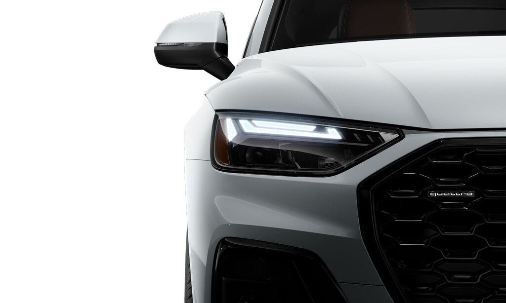 New 2024 Audi Q5 Sportback For Sale in Sugar Land Houston