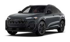 2025 Audi All-new SQ5 3.0T Technik SUV