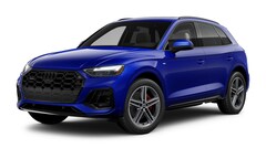2025 Audi Q5 e Premium Plus SUV