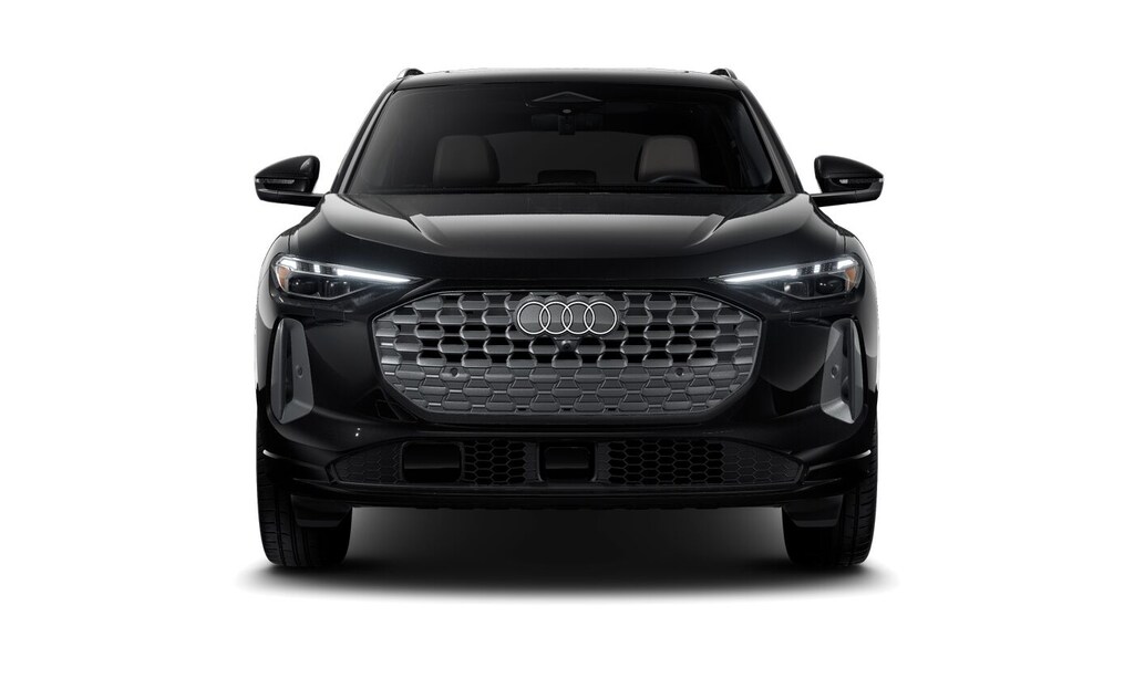 New 2026 Audi Q5 2.0T Premium Plus SUV