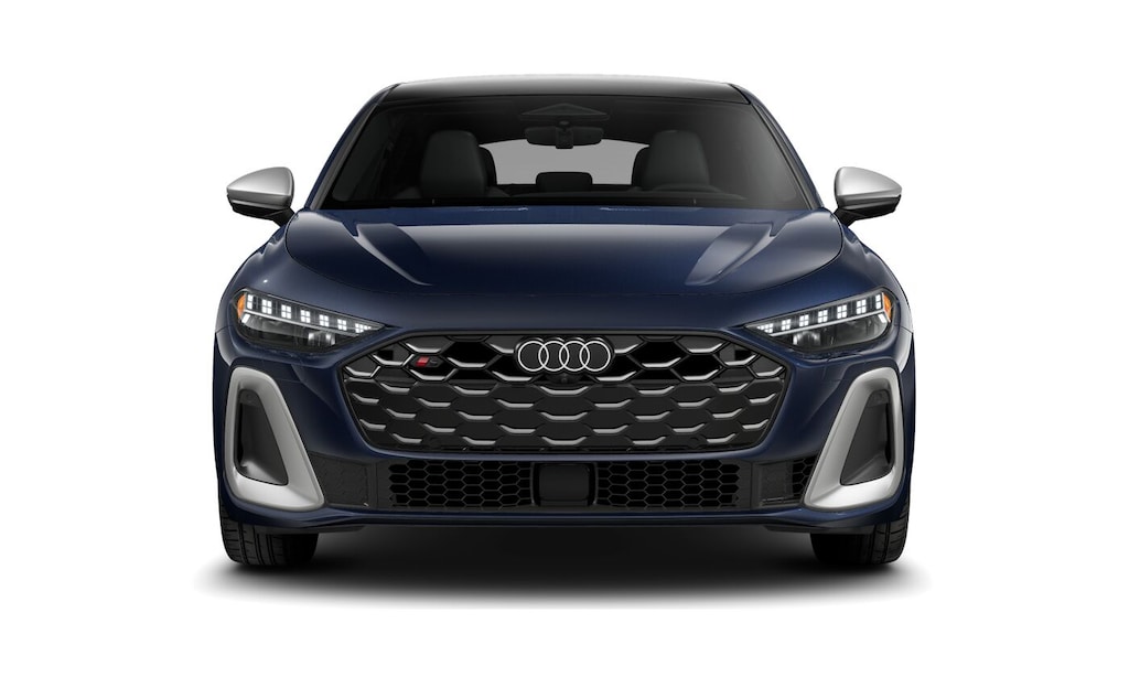 New 2026 Audi S5 3.0T Premium Sportback