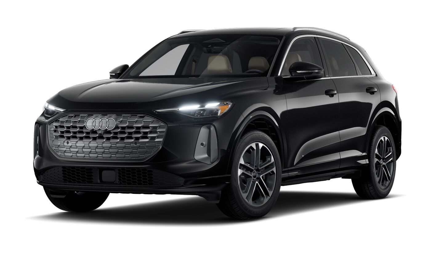 2025 Audi Q5 Premium -
                  Coral Springs, FL