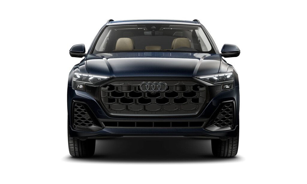 New 2025 Audi Q8 55 Premium For Sale in Huntington Station, NY VIN
