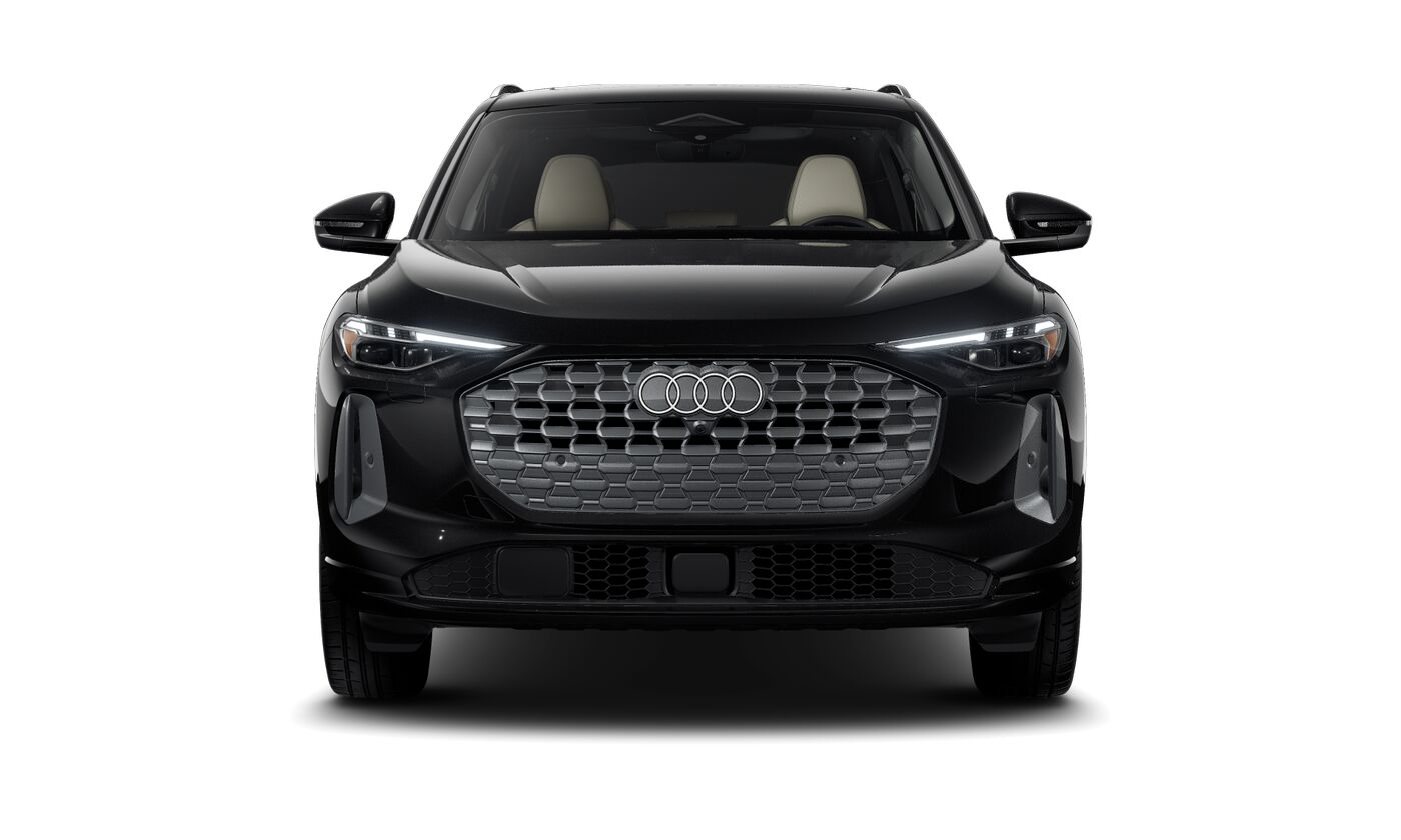 2025 Audi Q5 2.0T Premium Plus photo 3