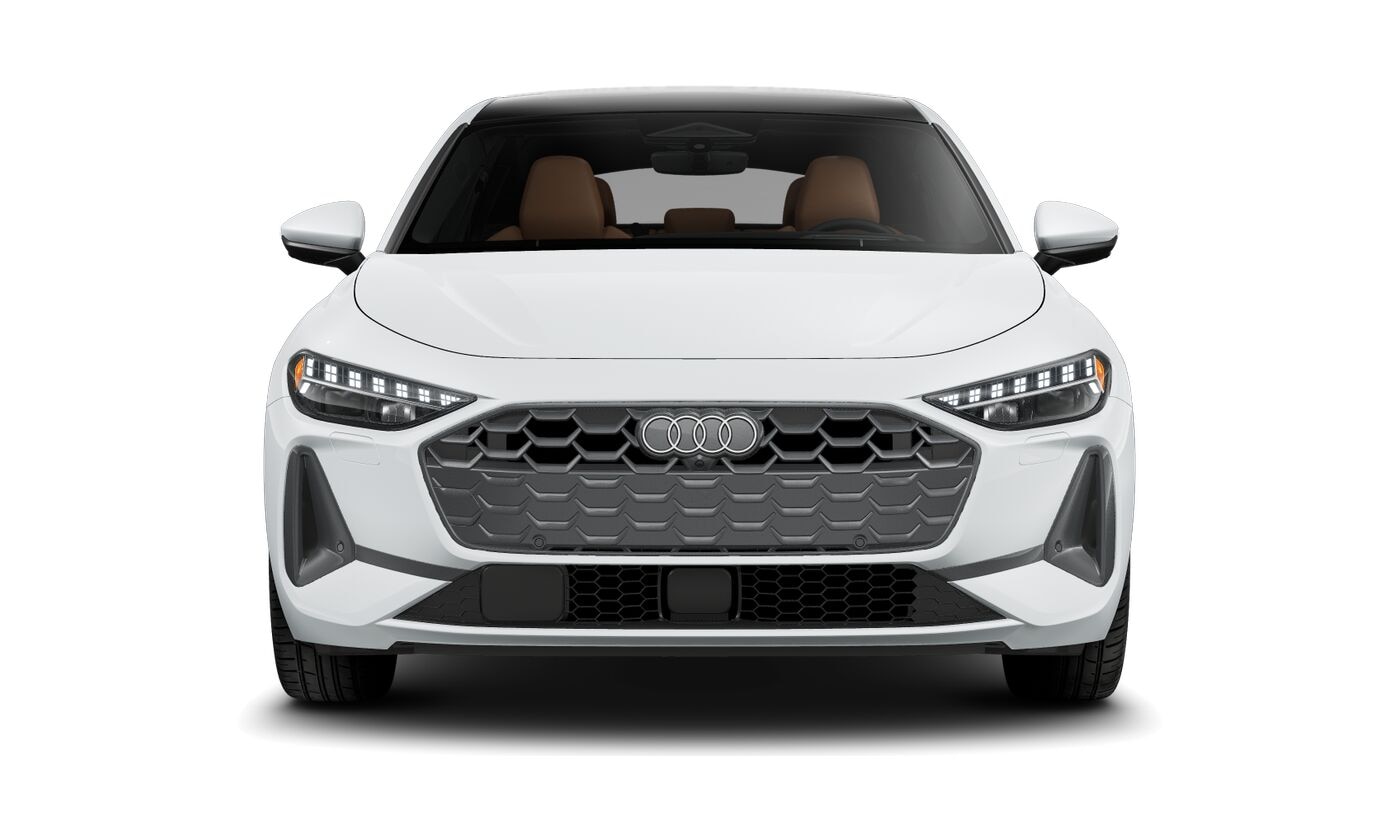 2025 Audi A5 Premium Plus - Photo 31