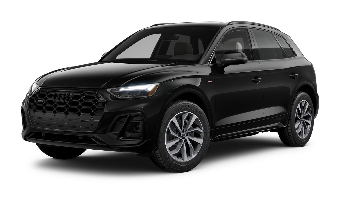 2024 Audi Q5 e Premium -
                Coral Springs, FL