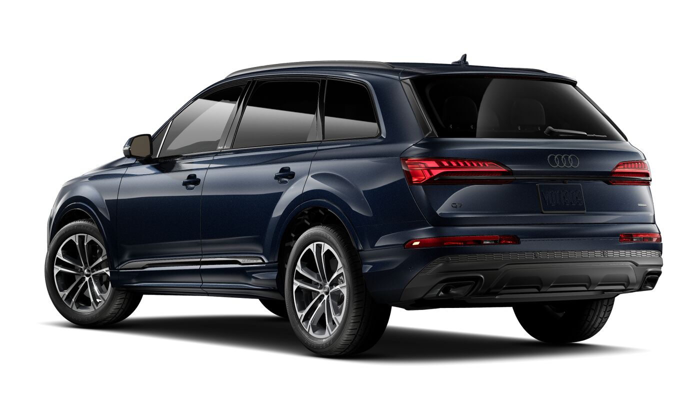 2026 Audi Q7 Premium Plus - Photo 20