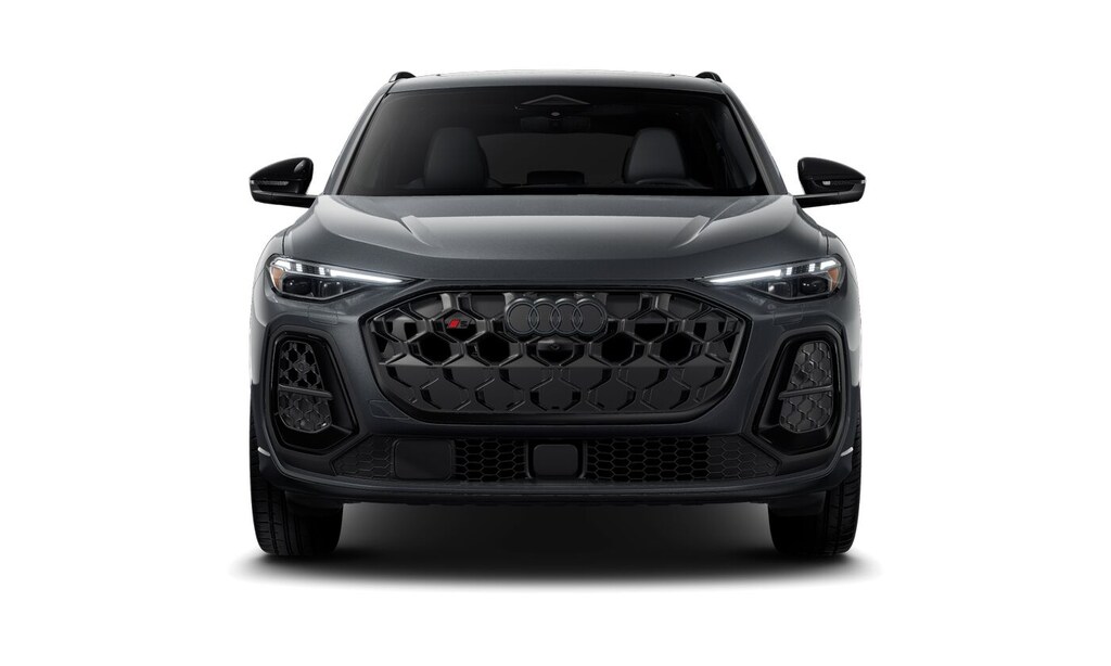 New 2025 Audi  3.0T Progressiv VUS