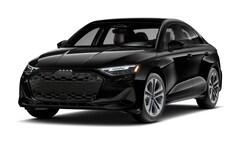 2026 Audi A3 2.0T Premium Sedan