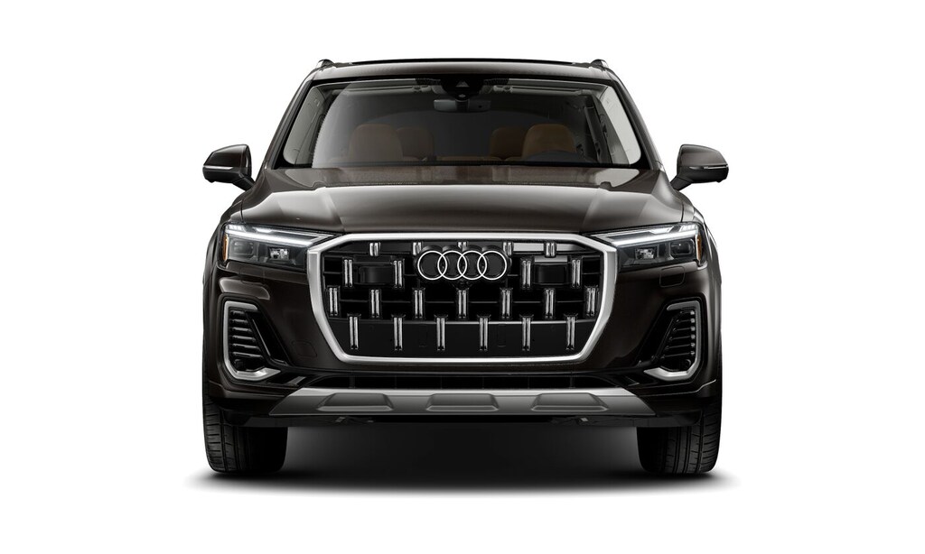 New 2026 Audi Q7 55 Premium Plus SUV