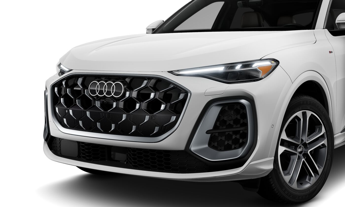 2025 Audi Q5 2.0T Premium Plus photo 3