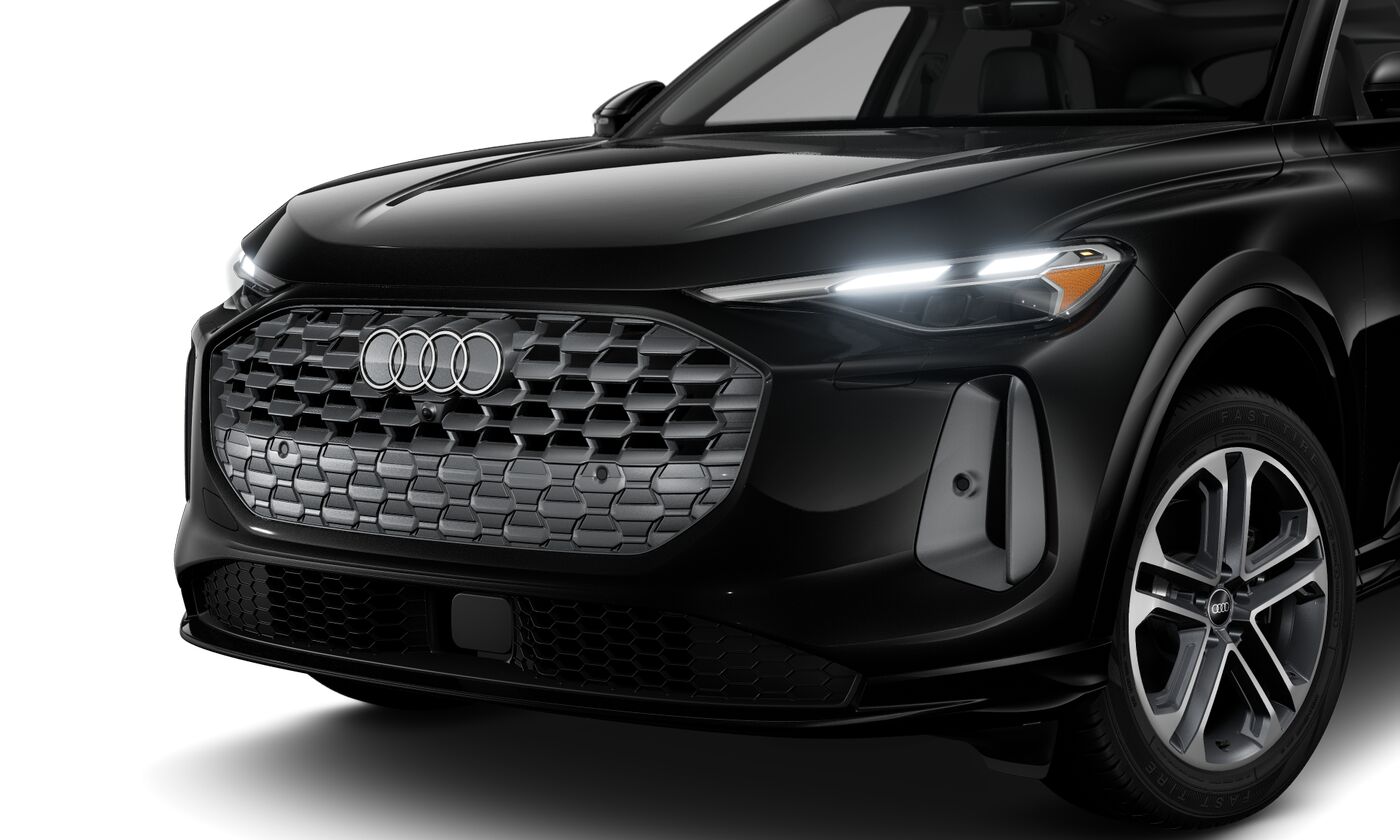 2025 Audi Q5 Premium photo 2
