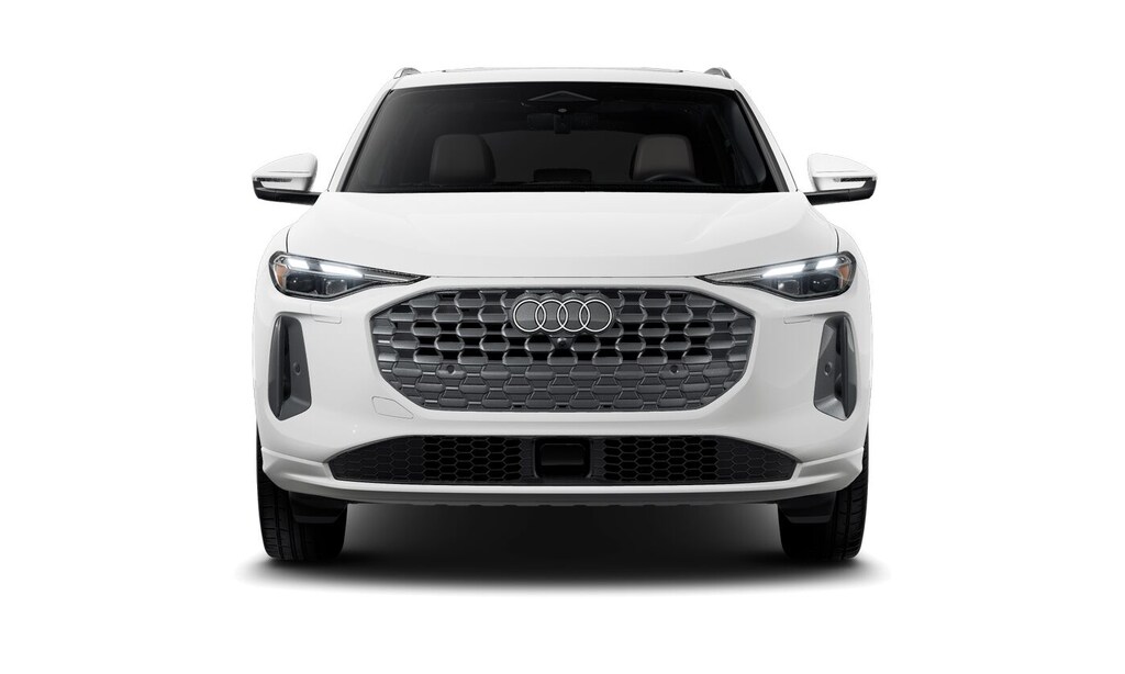 New 2026 Audi Q5 Premium SUV
