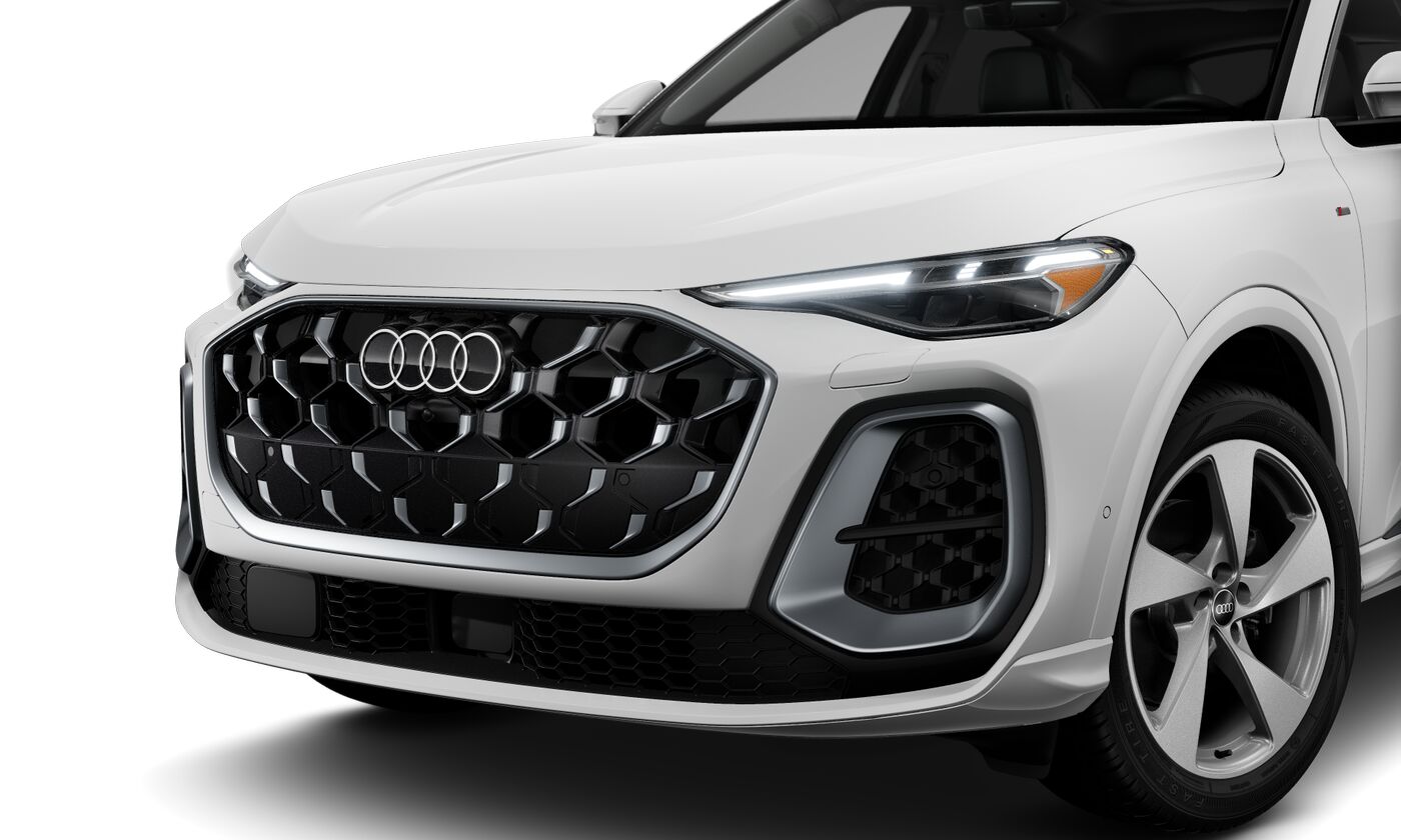2025 Audi Q5 2.0T Premium Plus photo 2