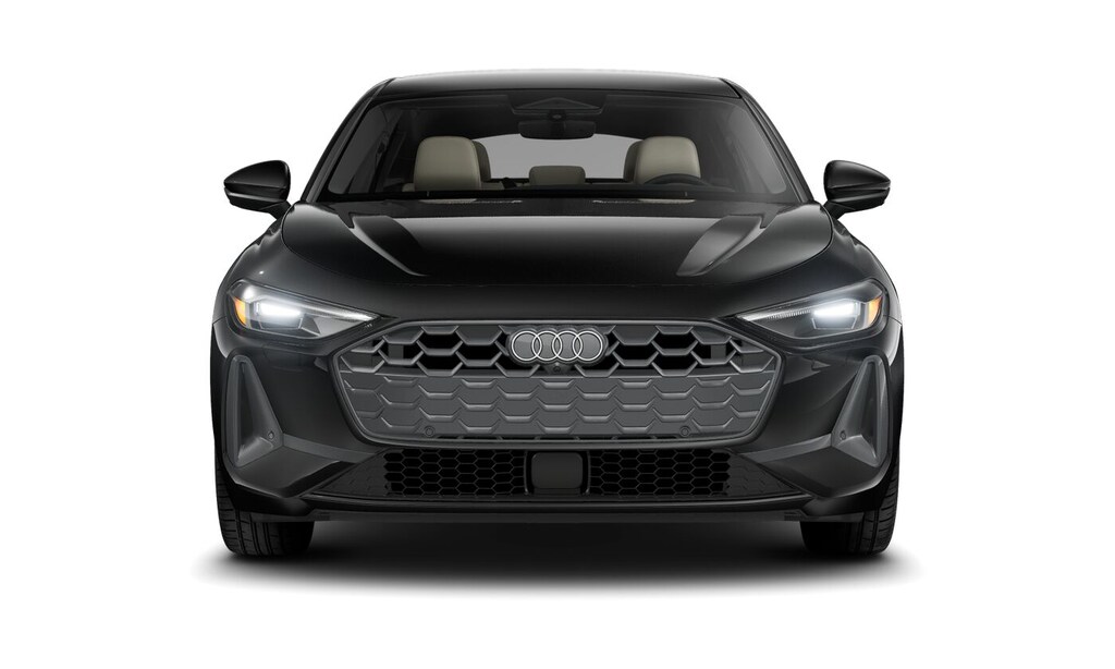 New 2025 Audi All-new A5 2.0T Premium Hatchback