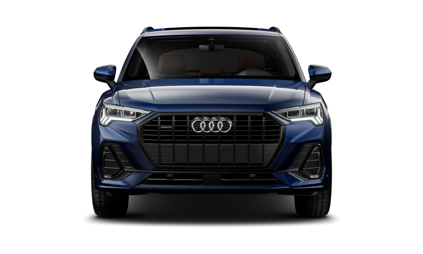 2025 Audi Q3 S line Premium photo 3