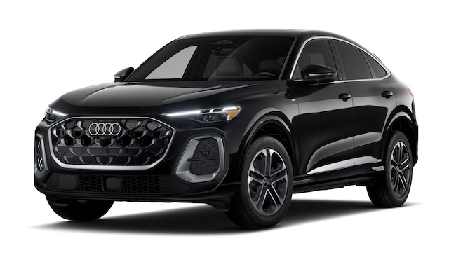 2025 Audi All-new Q5 2.0T Premium Plus SUV