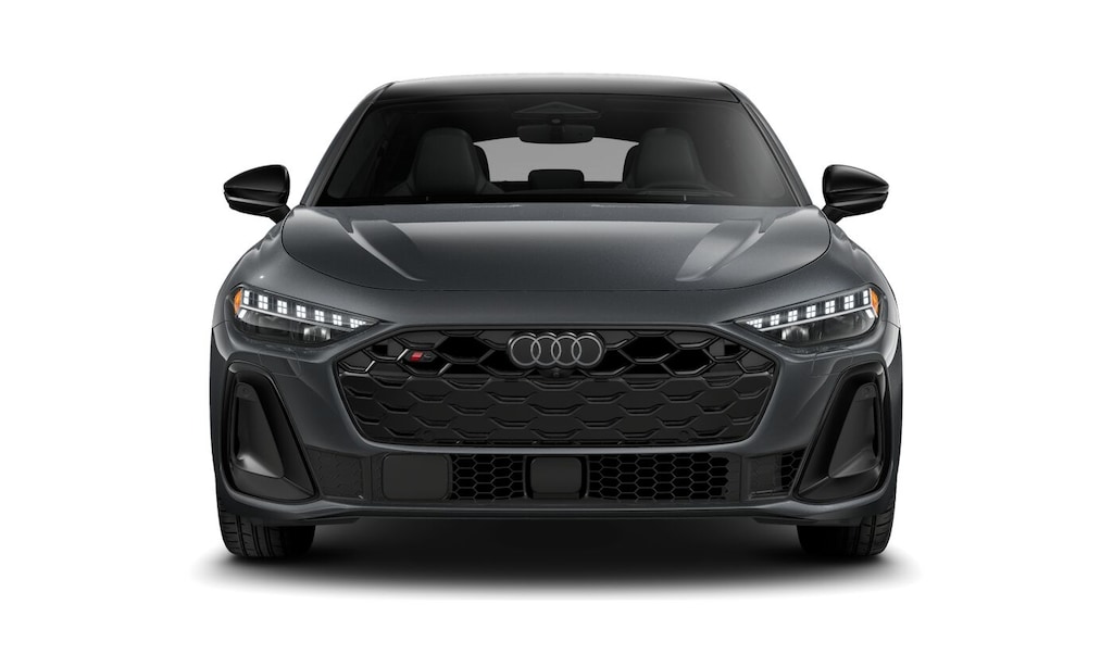 New 2025 Audi  3.0T Progressiv À hayon