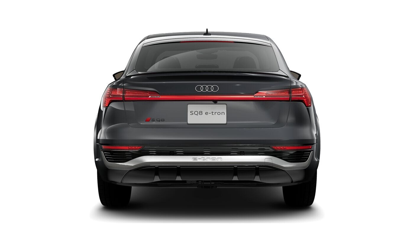 2024 Audi SQ8 Premium Plus photo 4