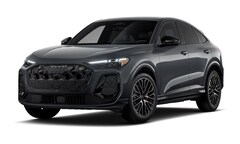 2025 Audi All-new SQ5 3.0T Premium Plus SUV