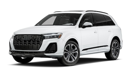 2025 Audi Q7 45 Premium Plus SUV
