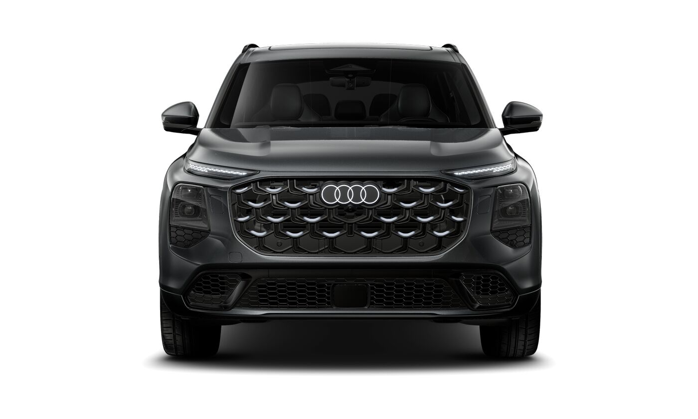 New 2027 Audi Q7 Premium SUV