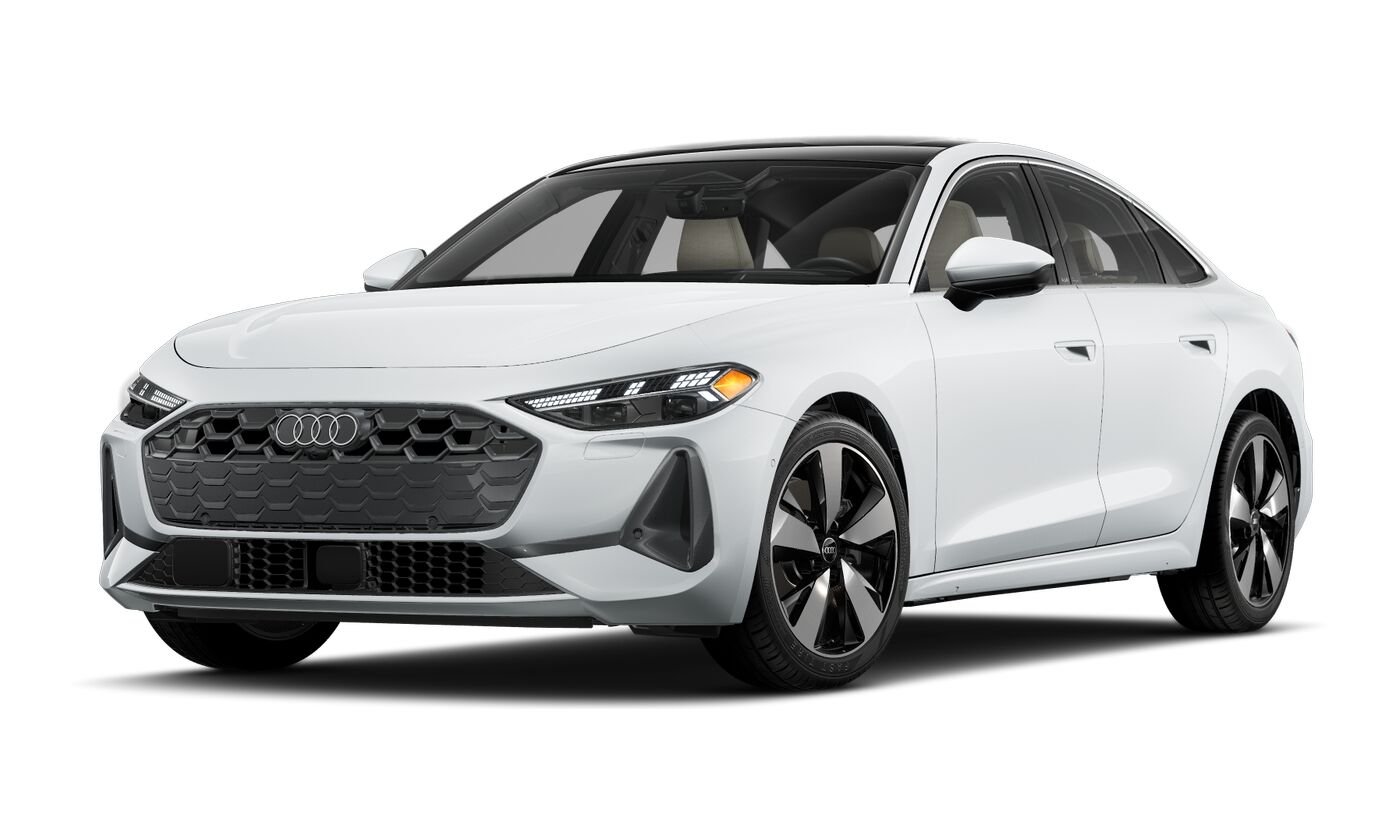 2025 Audi A5 Quattro Prestige photo 4